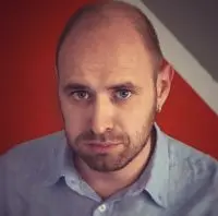 Данило Мокрик