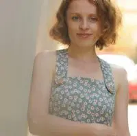 Оксана Ничипорук