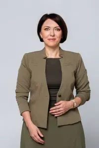 Ганна Маляр