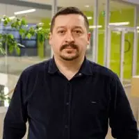 Тарас Тимо