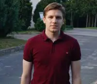 Сергій Гуменний