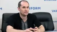 Юрій Бутусов
