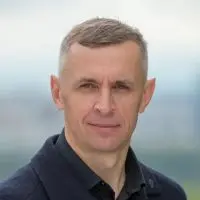 Віктор Шлінчак
