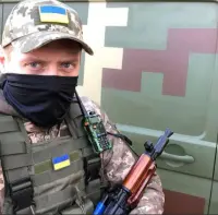 Остап Малашняк