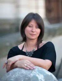Галина Крук 