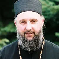 Отець Лука Михайлович