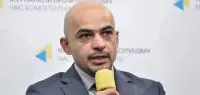 Мустафа Найєм