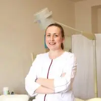 Катерина Бакіко