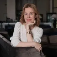 Юлія Савостіна 