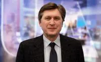 Володимир Фесенко
