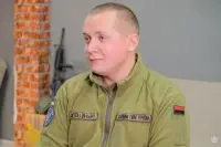 Михайло Галущак