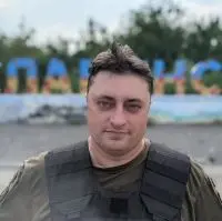 Володимир Бараняк (Шершень) 