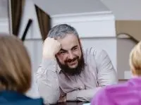 Отець Олег Здреник