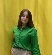Наталія Вареник