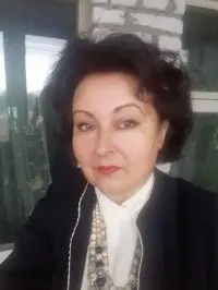 Галина Гриник