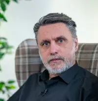Віктор Досенко