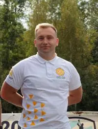 Роман Хім’як