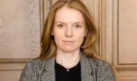 Христина Лебедь 