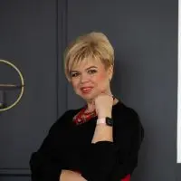 Ірина Микитюк