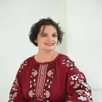Тамара Горіха Зерня
