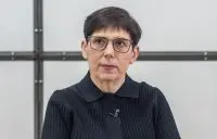 Наталія Лигачова 
