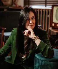 Алла Лавренюк 