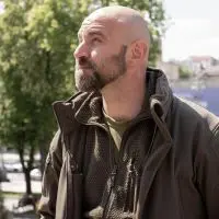 Павло Казарін