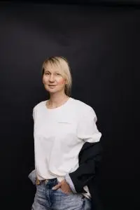 Ольга Руднєва