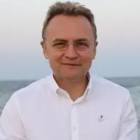 Андрій Садовий