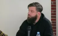 Сергій Пруцких