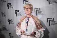 Тетяна Трощинська 