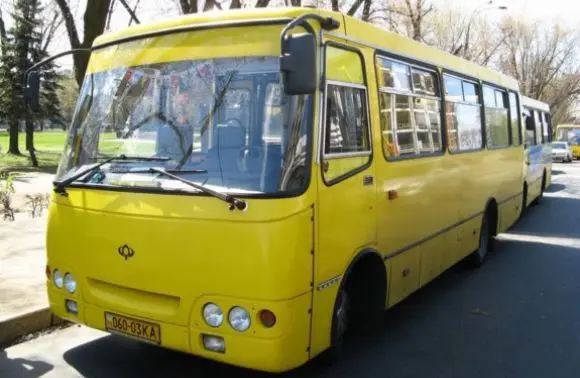 У Львові три автобуси змінять свої маршрути