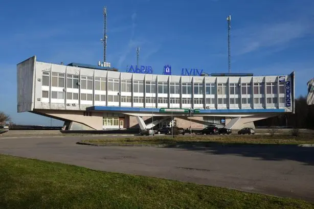 У Львові створять новий парк