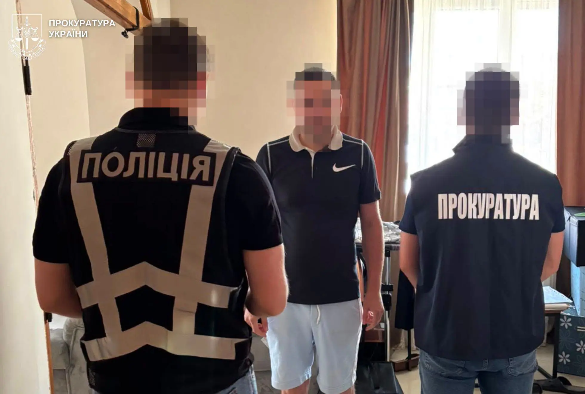 Мешканець Дрогобича непомітно качав воду в обхід лічильників та залучав надурених селян.