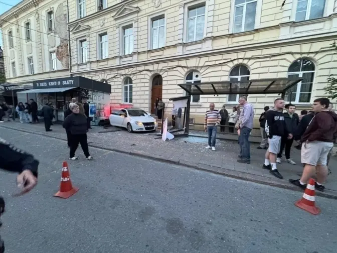 фото: поліція