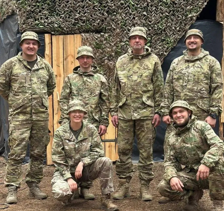 Фото: Сергій Дзядик