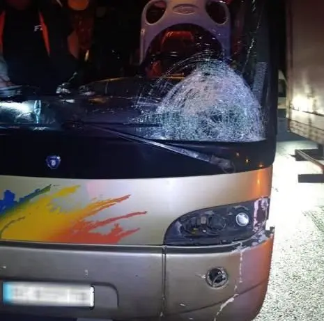 Поблизу Бродів у смертельній аварії загинув пішохід: деталі від поліції