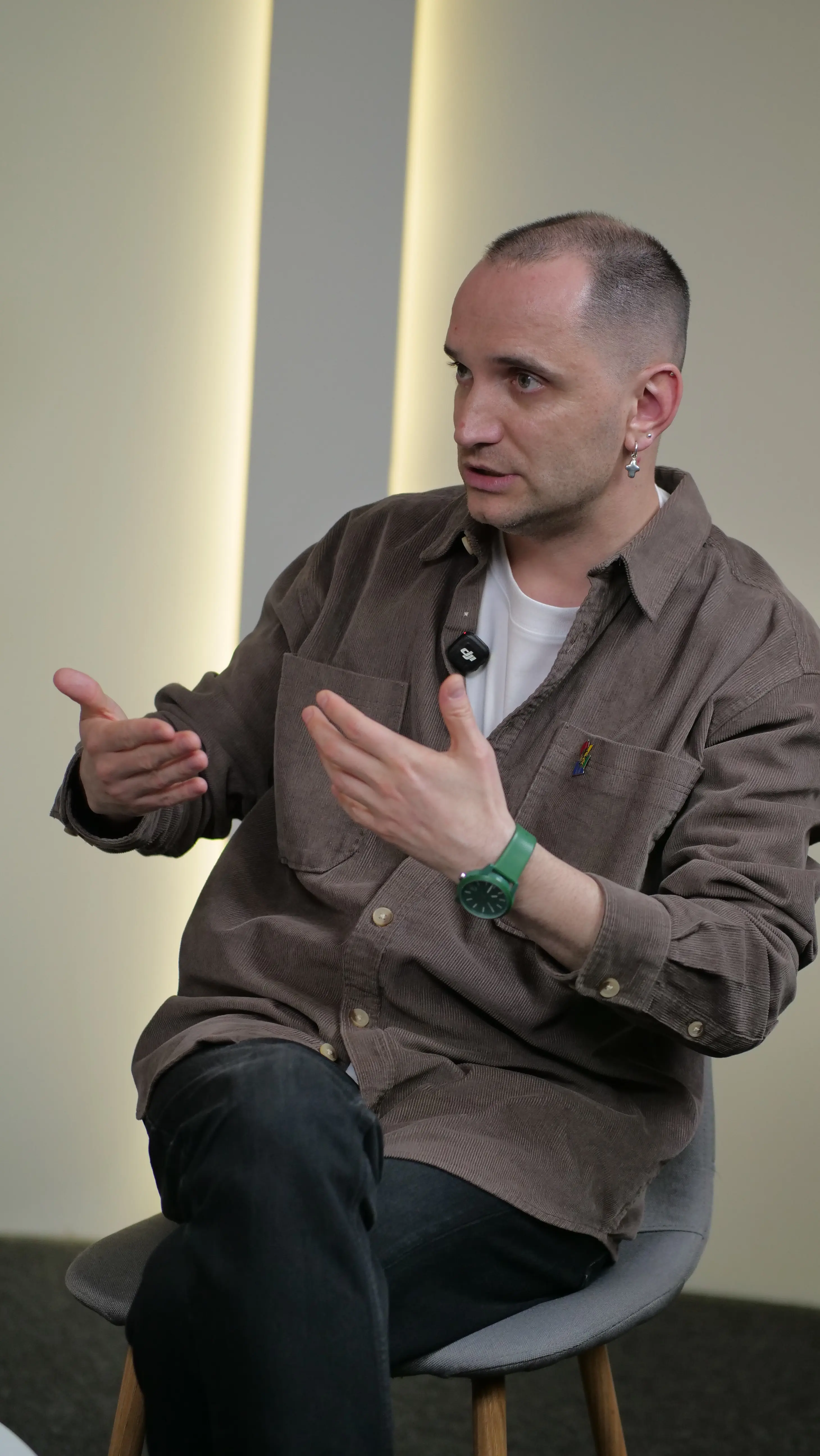 Володимир Станчишин / фото: Твоє місто