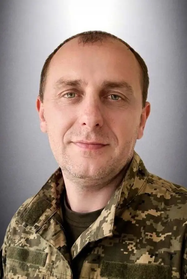 Володимир Берест / фото: ЛМР
