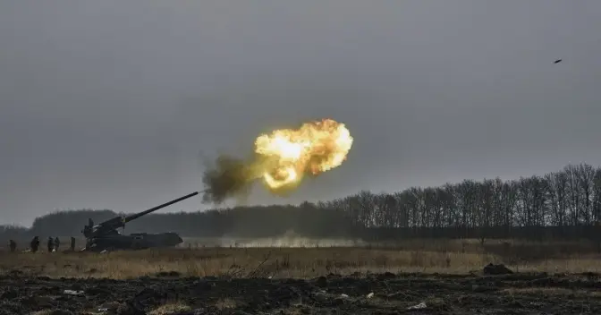 ЗСУ ліквідували за добу ще понад 600 окупантів