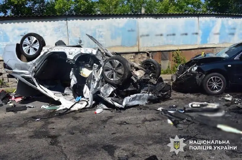 Фото: поліція Києва