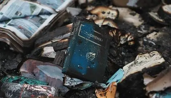 2 млн грн на українські книги: Львівщина підтримає видавців після атаки РФ