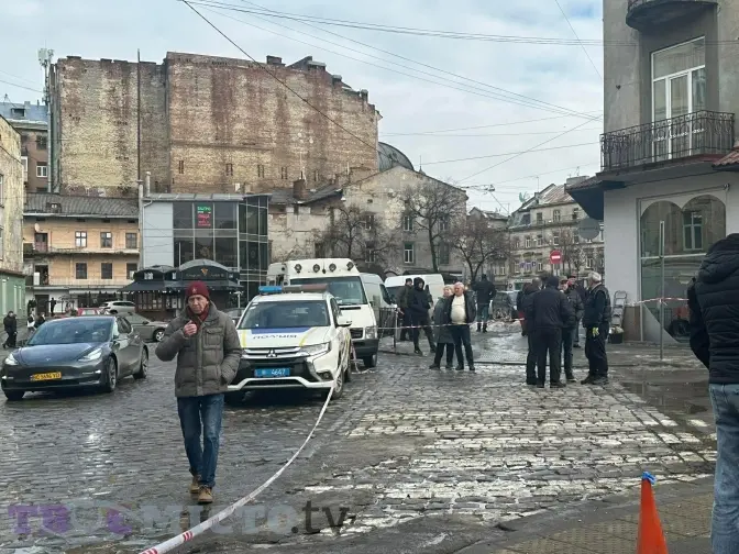«Пообіцяли 2000 гривень»: слідчі виявили можливу співучасницю теракту у Львові