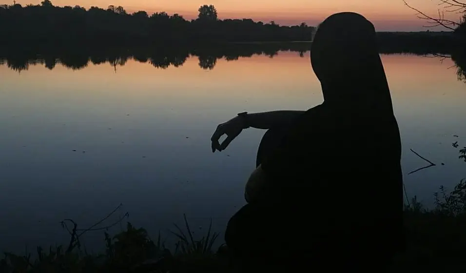 Духівники твого міста. Історія монахині, яка має сміливість кричати до Бога
