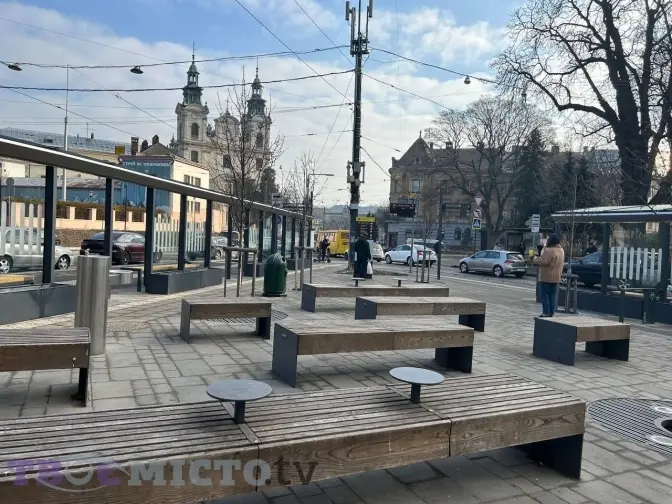 фото: твоє місто