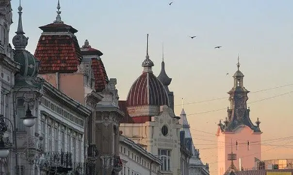 Була загроза ракетних ударів з російських літаків. Як минула доба на Львівщині