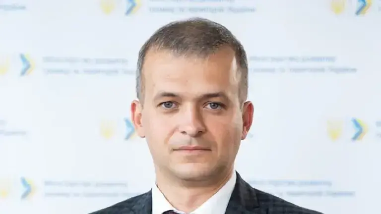 САП і НАБУ повідомили про нову підозру ексзаступнику міністра Лозинському: що відомо