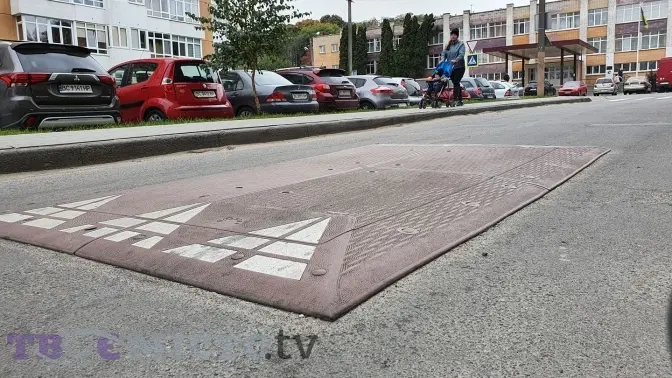 Фото: Дар'я Кучер