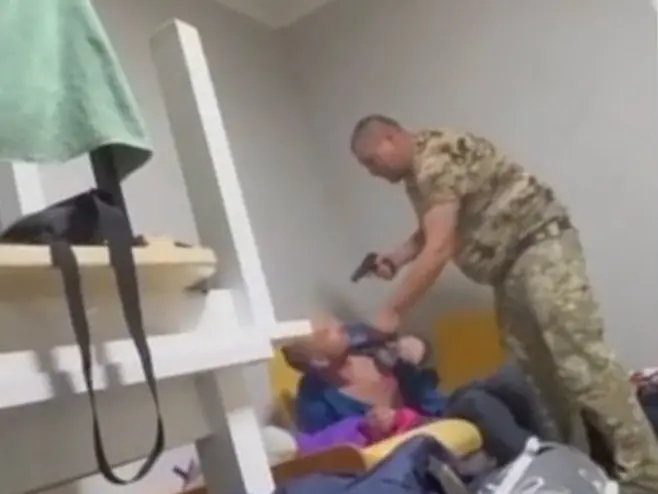 Львівський суд продовжив запобіжні заходи для службовців ТЦК, які били та утримували двох чоловіків