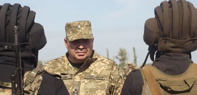 Фото: Facebook/Сухопутні війська ЗСУ